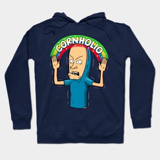 Cornholio! Hoodie